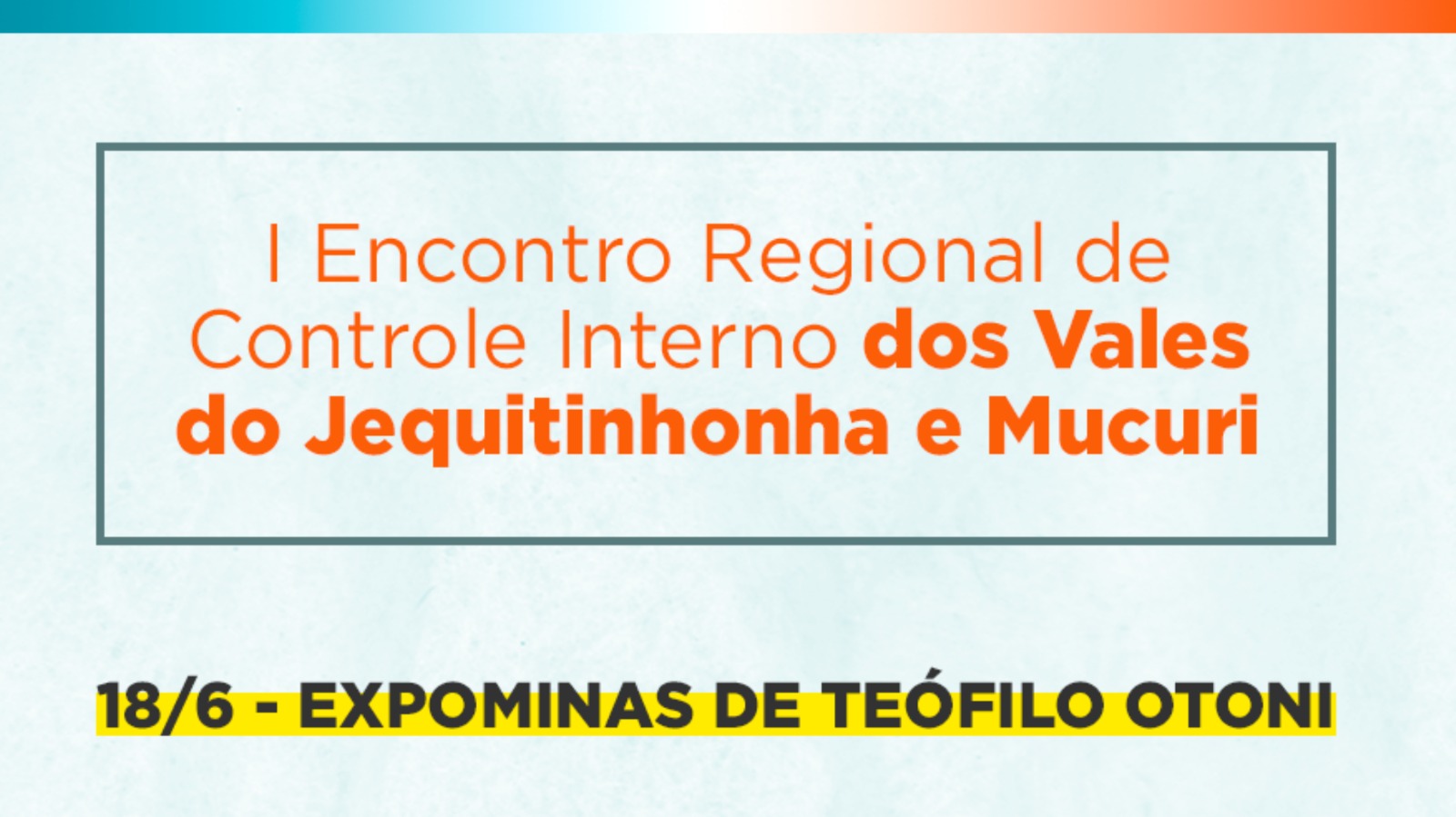 Encontro CGE