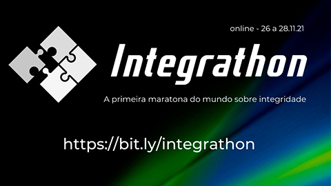 Notícia 64 Integrathon 