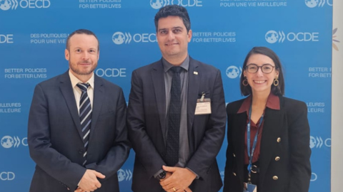 OCDE