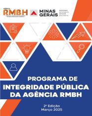 Capa ARMBH 2025