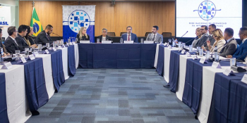 CGE-MG participa da 5ª Reunião da Rede Nacional de Promoção da Integridade Privada fortalece cooperação e boas práticas entre entes federativos e setor privado