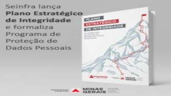 Seinfra lança Plano Estratégico de Integridade e formaliza Programa de Proteção de Dados Pessoais