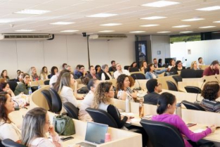 Política de Gestão de Riscos da Seplag-MG é lançada durante a Semana Mineira de Controle Interno