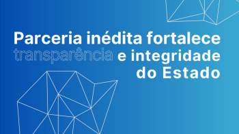 CGE-MG e ANPD celebram acordo inédito para fortalecer transparência e proteção de dados 