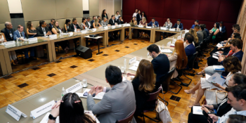 CGE participa da 3ª Reunião da Rede Nacional de Promoção da Integridade Privada