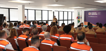 Gabinete Militar do Governador e Coordenadoria Estadual de Defesa Civil apresentam Programa de Integridade