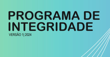 Prodemge lança Programa de Integridade alinhado à Política Mineira de Promoção da Integridade