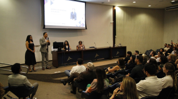 Ipsemg apresenta Programa de Integridade