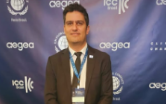 CGE Minas participa de Fórum Global de Integridade e Anticorrupção da OCDE em Paris 