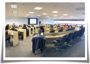 MGS marca presença em treinamento sobre conduta ética e boas práticas no trabalho