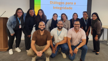Projeto Diálogos para Integridade capacita cerca de 600 servidores das regionais de saúde do Estado