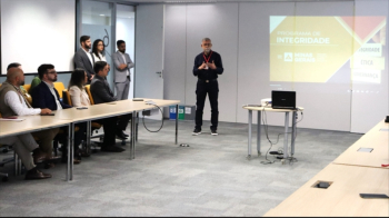 Casa Civil lança Programa de Integridade com foco em ética, transparência e responsabilidade