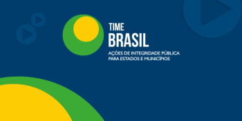 Novo ciclo do Programa Time Brasil