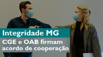 CGE e OAB firmam acordo de cooperação técnica