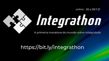 IPSEMG É PREMIADO NO INTEGRATHON 2021